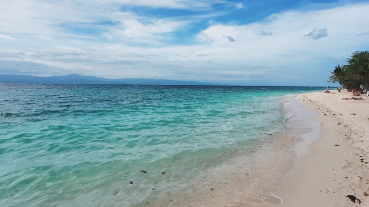 Inselhopping auf den Philippinen