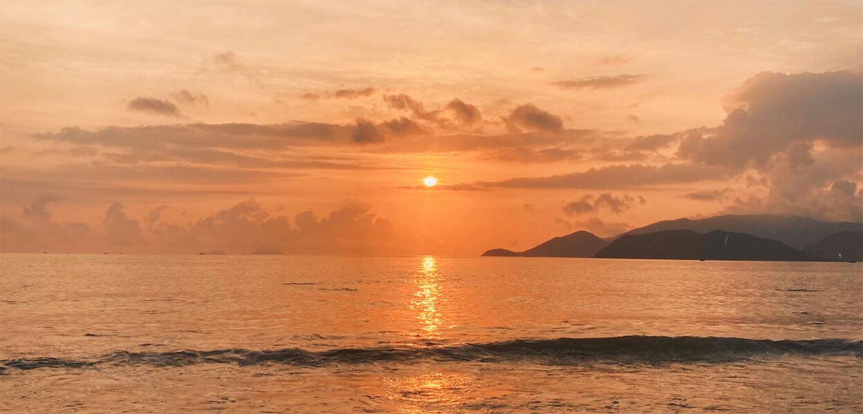 Teaserbild von Nha Trang Vietnam